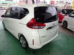 ホンダ フリードハイブリッド