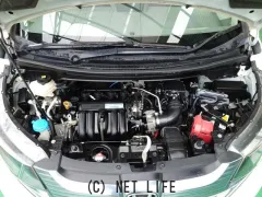 ホンダ フリードハイブリッド