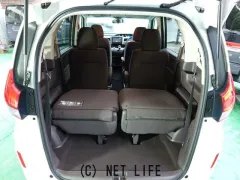 ホンダ フリードハイブリッド