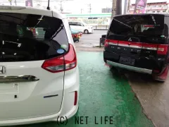 ホンダ フリードハイブリッド