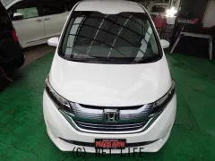 ホンダ フリードハイブリッド
