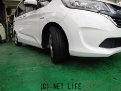 ホンダ フリードハイブリッド