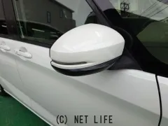 ホンダ フリードハイブリッド