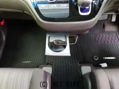 ホンダ フリードハイブリッド