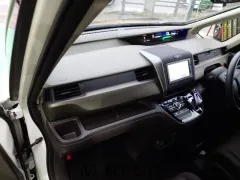 ホンダ フリードハイブリッド