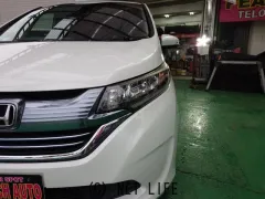 ホンダ フリードハイブリッド