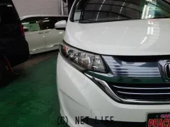 ホンダ フリードハイブリッド