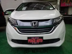 ホンダ フリードハイブリッド