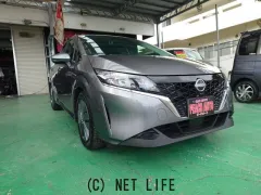 日産 ノート