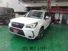 スバル フォレスター