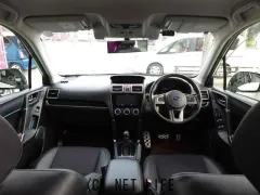 スバル フォレスター