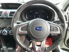 スバル フォレスター