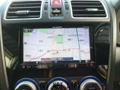 スバル フォレスター