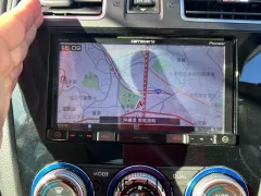 スバル フォレスター