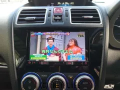 スバル フォレスター