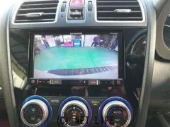 スバル フォレスター