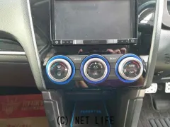 スバル フォレスター