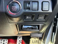 スバル フォレスター