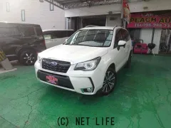 スバル フォレスター