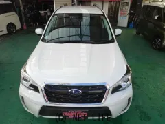 スバル フォレスター