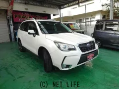 スバル フォレスター