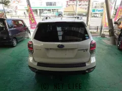 スバル フォレスター