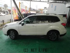 スバル フォレスター