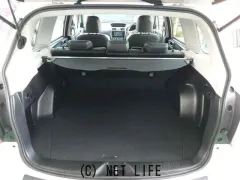 スバル フォレスター