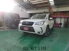 スバル フォレスター