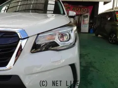 スバル フォレスター