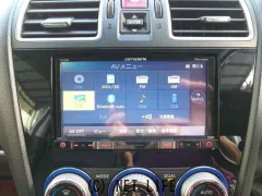 スバル フォレスター