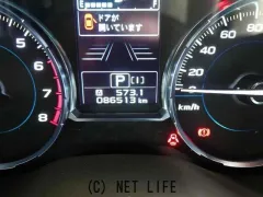 スバル フォレスター