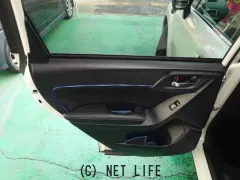 スバル フォレスター