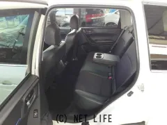 スバル フォレスター