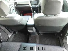 スバル フォレスター