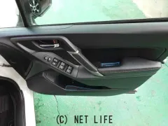 スバル フォレスター