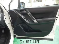 スバル フォレスター