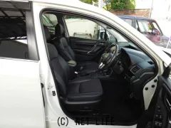 スバル フォレスター