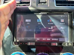 スバル フォレスター