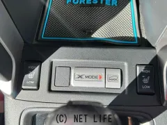 スバル フォレスター