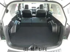 スバル フォレスター