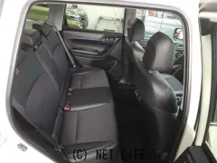 スバル フォレスター