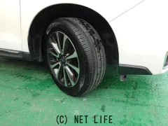 スバル フォレスター