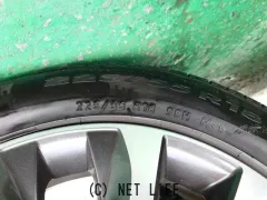 スバル フォレスター