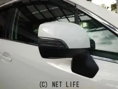 スバル フォレスター