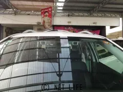 スバル フォレスター