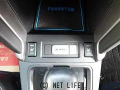 スバル フォレスター