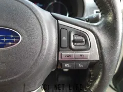 スバル フォレスター