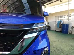 日産 ルークス