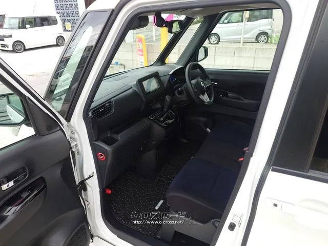 日産 ルークス